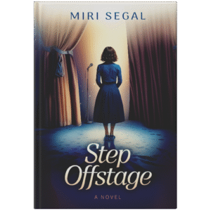 Step Offstage