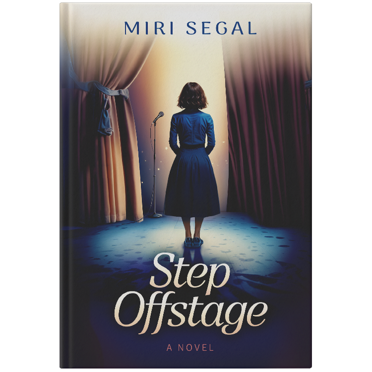 Step Offstage