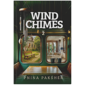 Wind Chimes part 2