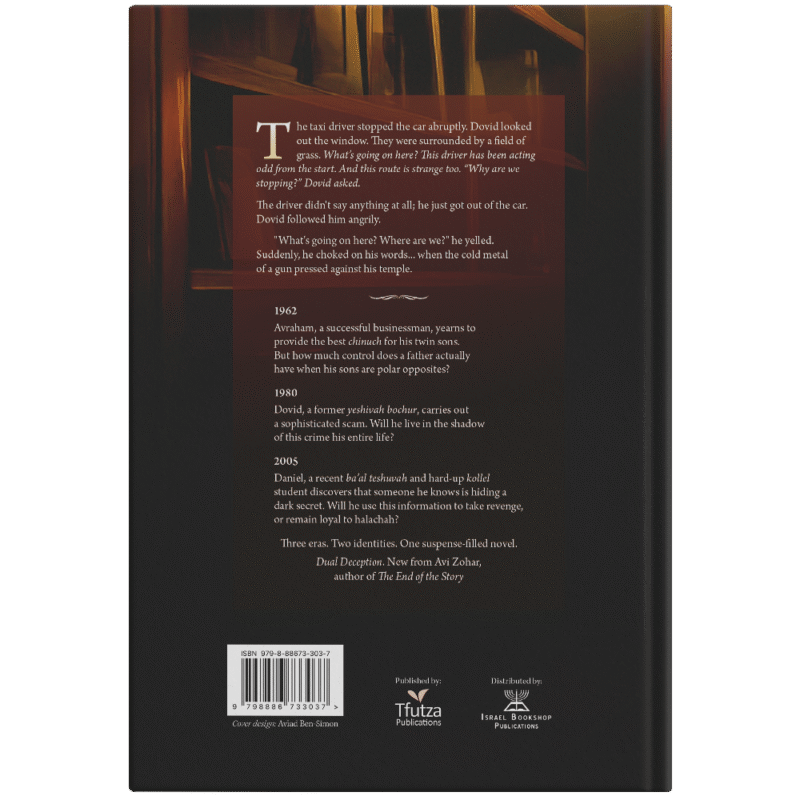 Dual Deception - Image 3