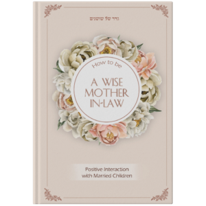 New Releases 3 How To Be A Wise Mother-in-law