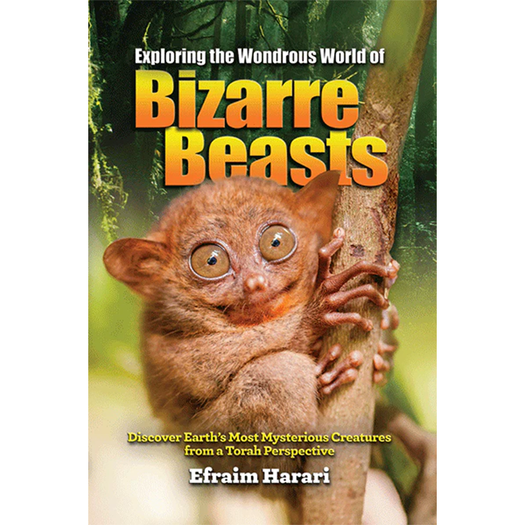 Exploring the Wondrous World of Bizarre Beasts