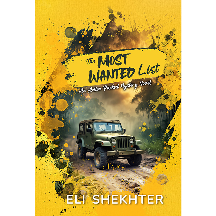 The Most Wanted List