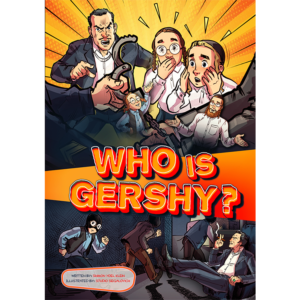 Who is Gershy?