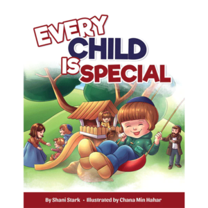 Every Child is Special