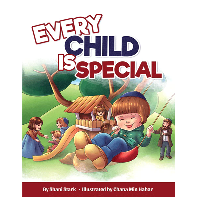 Every Child is Special