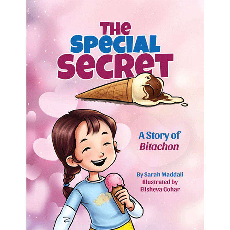 The Special Secret