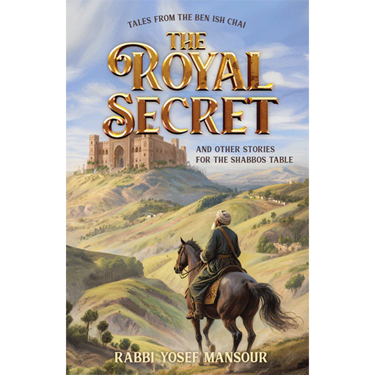 The Royal Secret