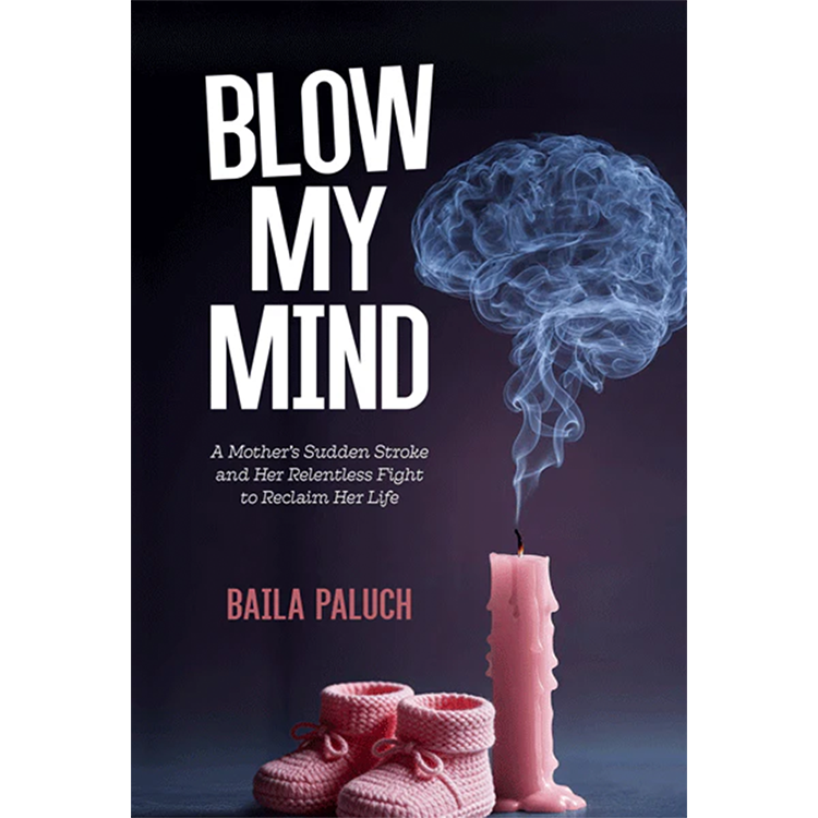 Blow My Mind