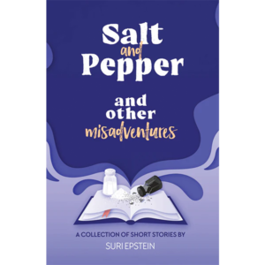 Salt and Pepper and other Misadventures