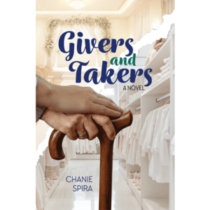 Givers and Takers