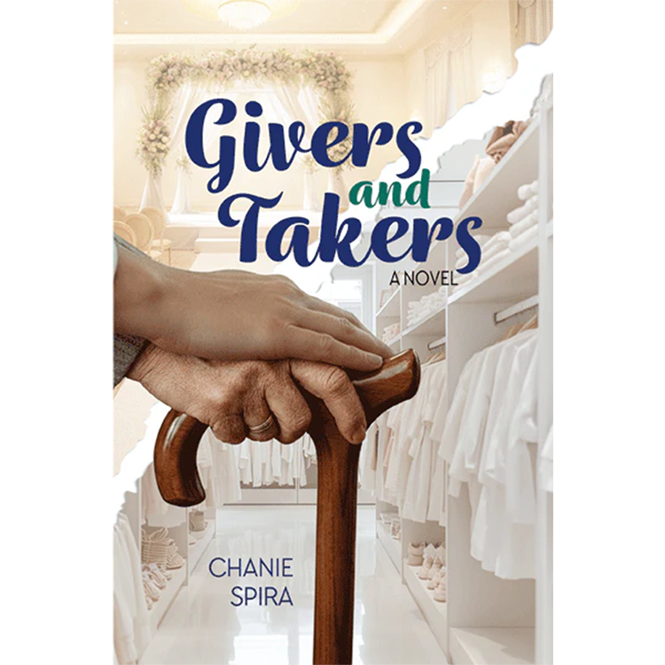 Givers and Takers