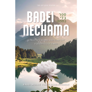 Badei Nechama