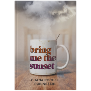 Bring me the Sunset