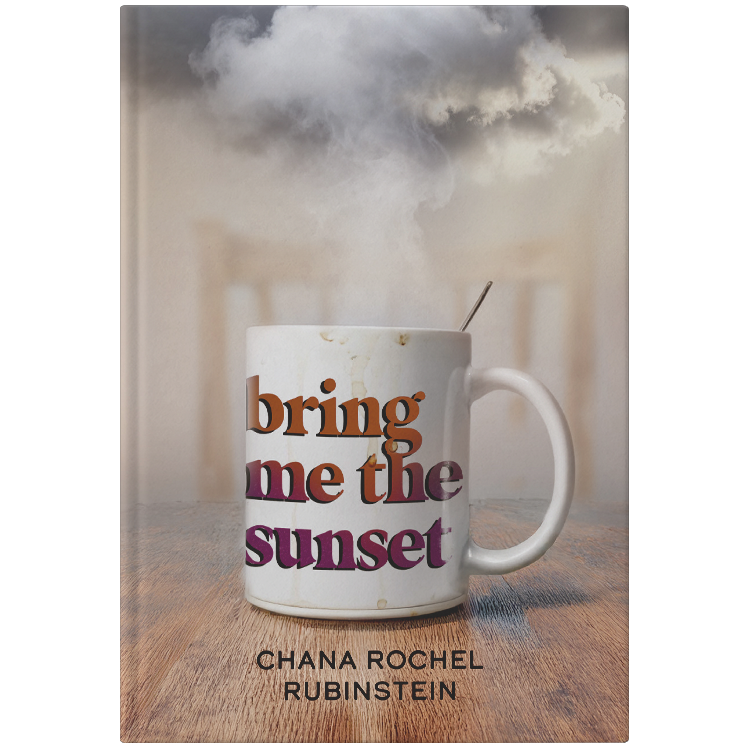 Bring me the Sunset