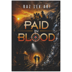 Paid in Blood