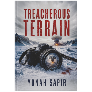 Treacherous Terrain