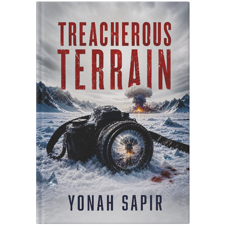 Treacherous Terrain