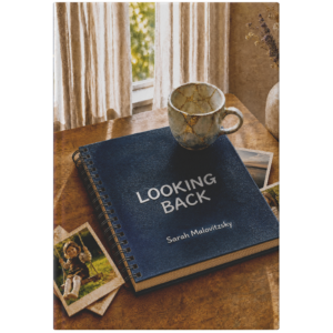 Looking Back
