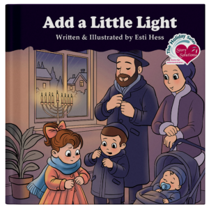 Add a Little Light